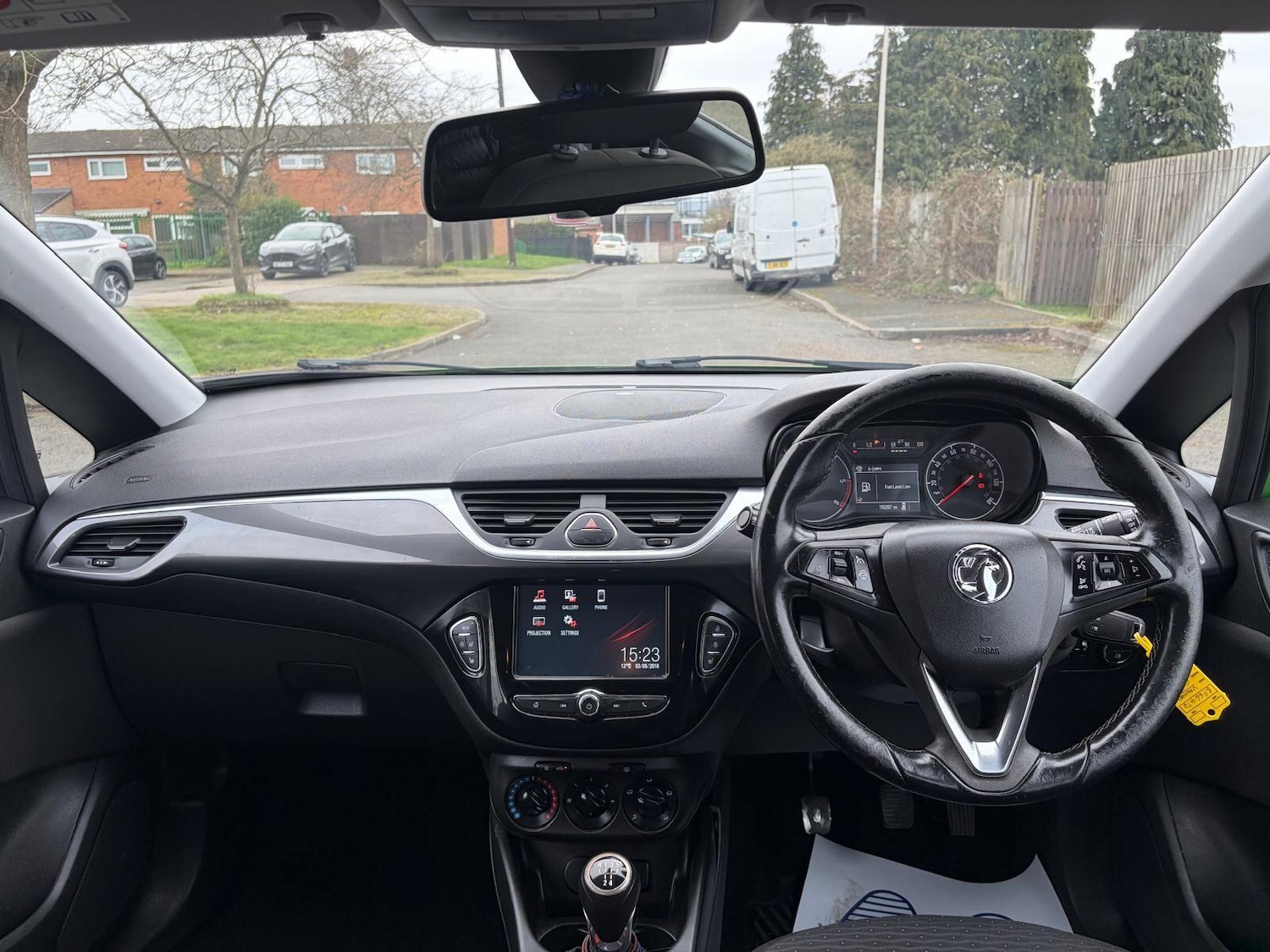 Used Vauxhall Corsa 2016 for sale - 77798938: Photo 35