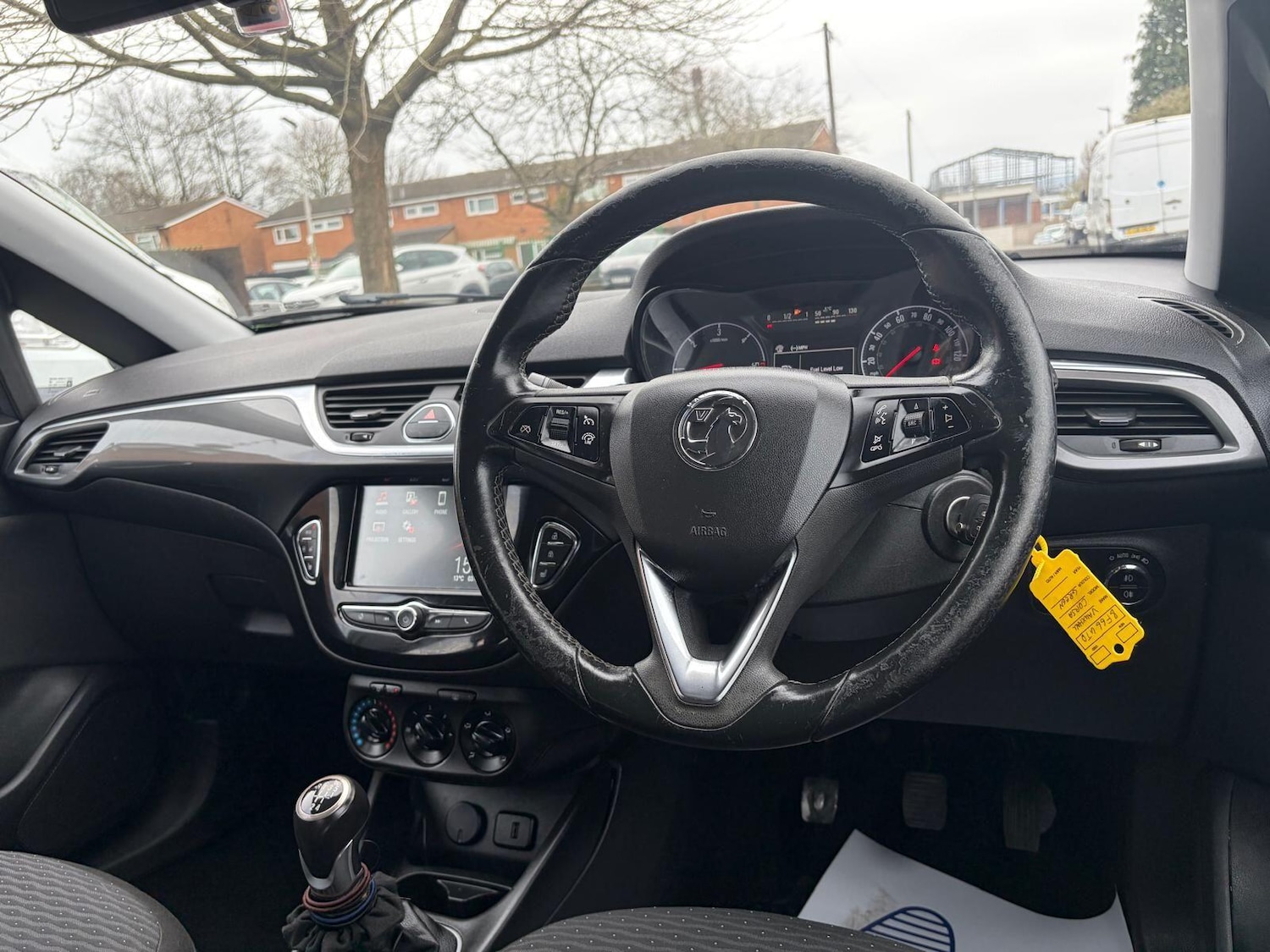 Used Vauxhall Corsa 2016 for sale - 77798938: Photo 37