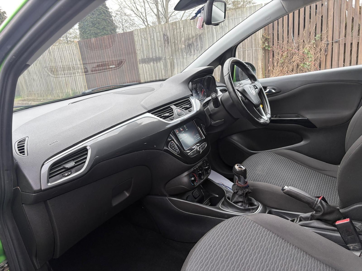 Used Vauxhall Corsa 2016 for sale - 77798938: Photo 39