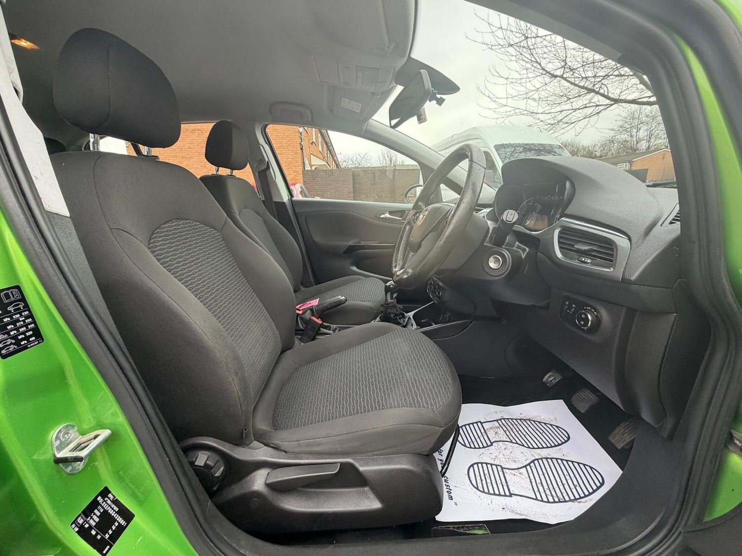 Used Vauxhall Corsa 2016 for sale - 77798938: Photo 40