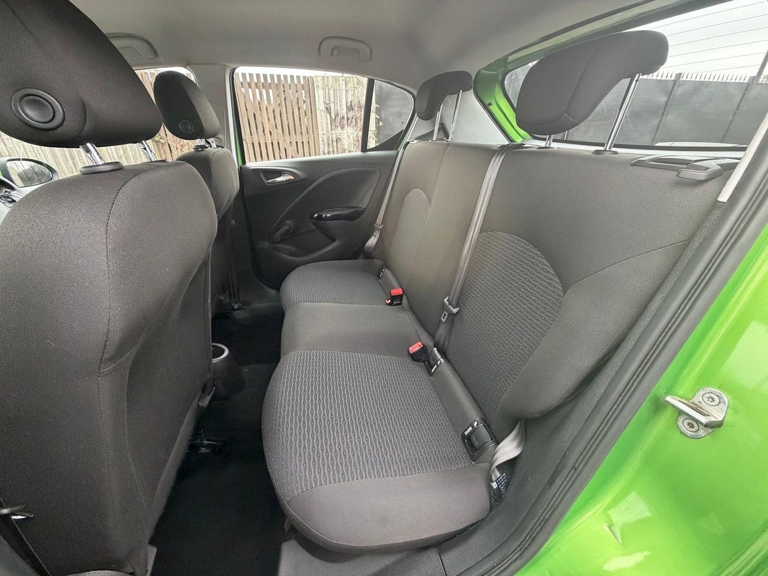 Used Vauxhall Corsa 2016 for sale - 77798938: Photo 42