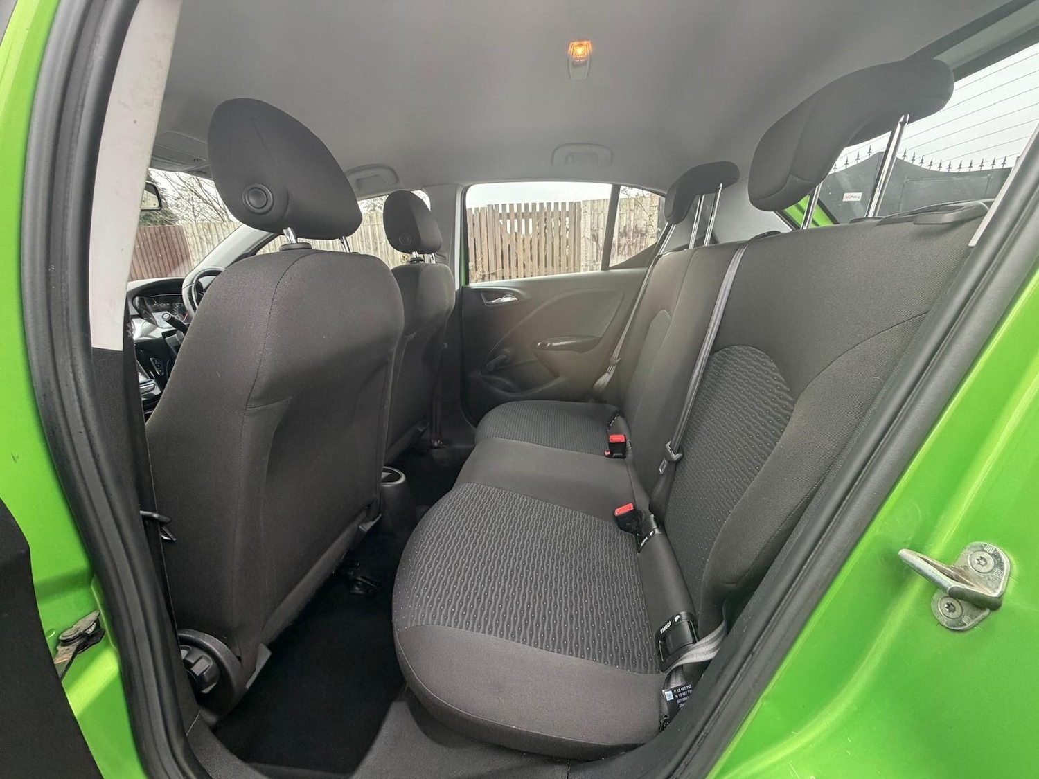 Used Vauxhall Corsa 2016 for sale - 77798938: Photo 43