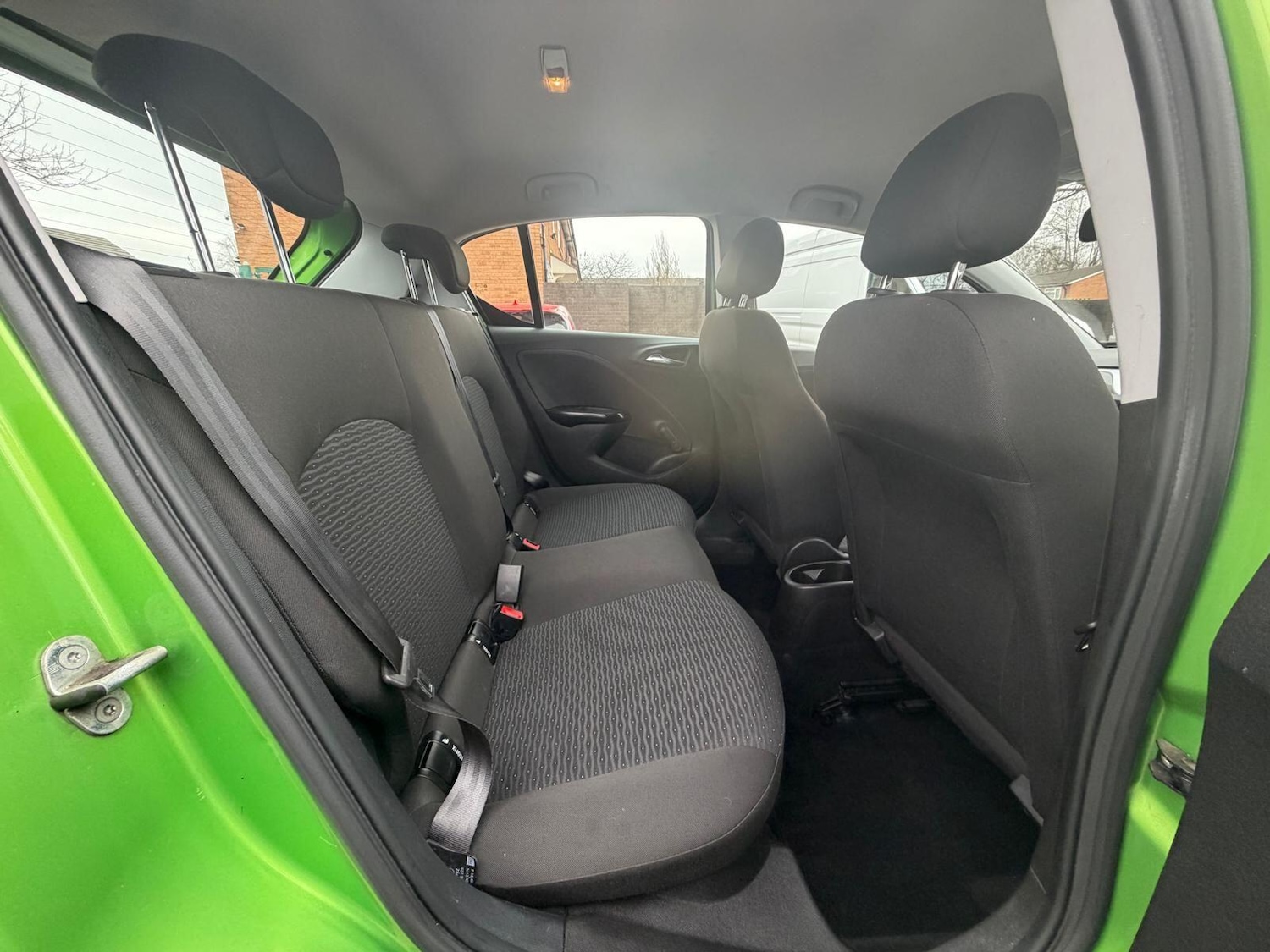 Used Vauxhall Corsa 2016 for sale - 77798938: Photo 44