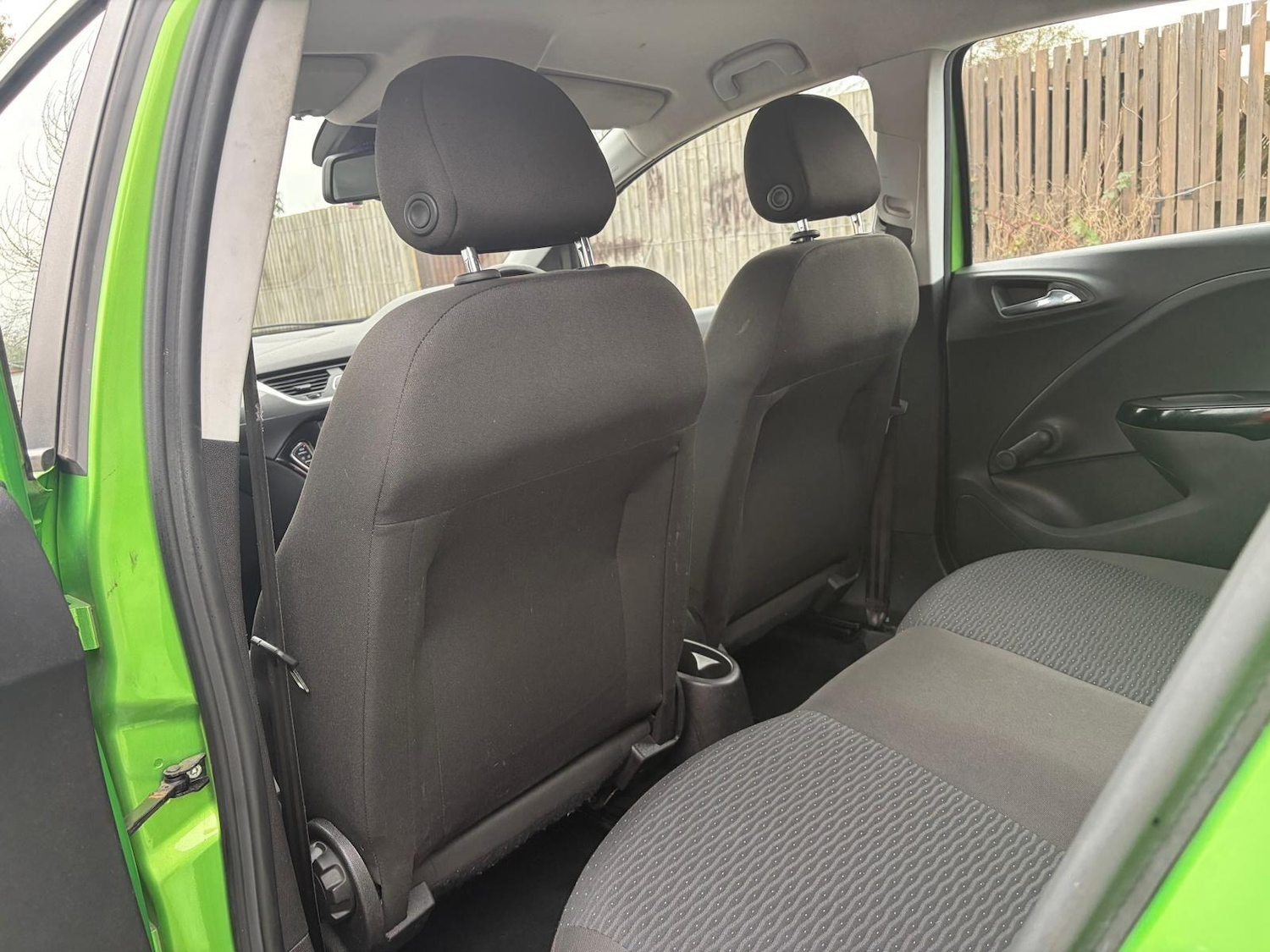 Used Vauxhall Corsa 2016 for sale - 77798938: Photo 45