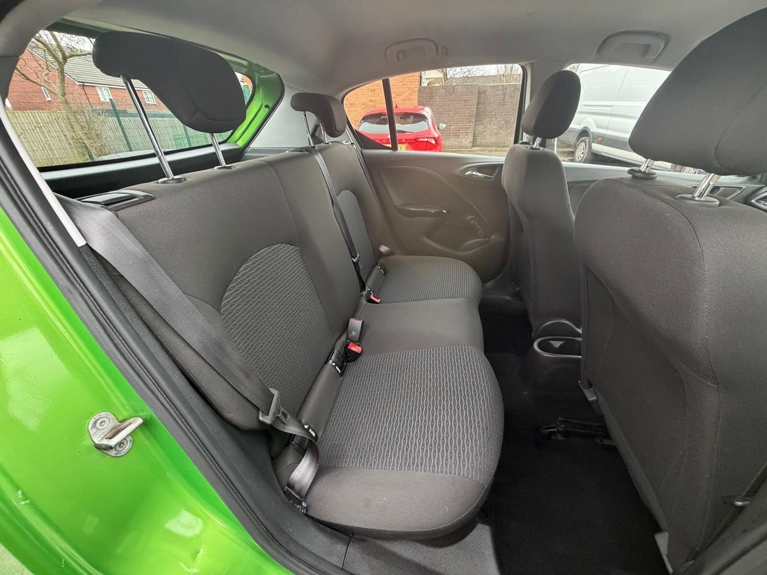 Used Vauxhall Corsa 2016 for sale - 77798938: Photo 46