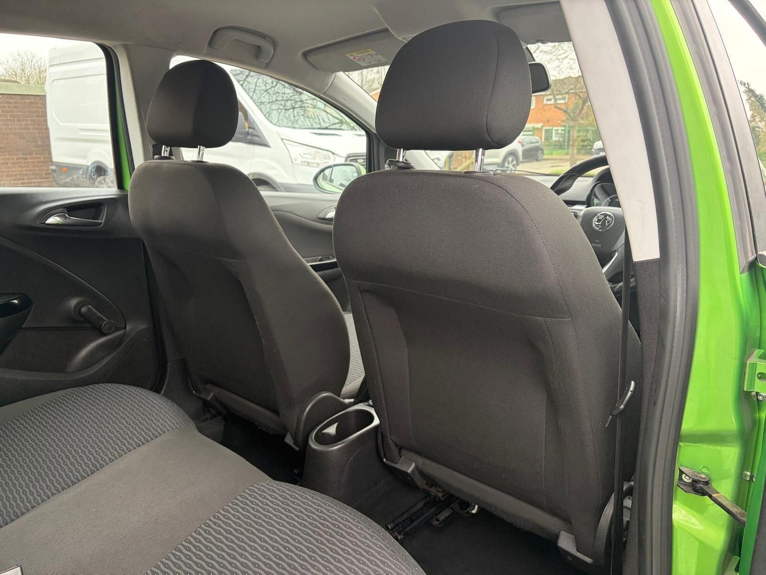 Used Vauxhall Corsa 2016 for sale - 77798938: Photo 47