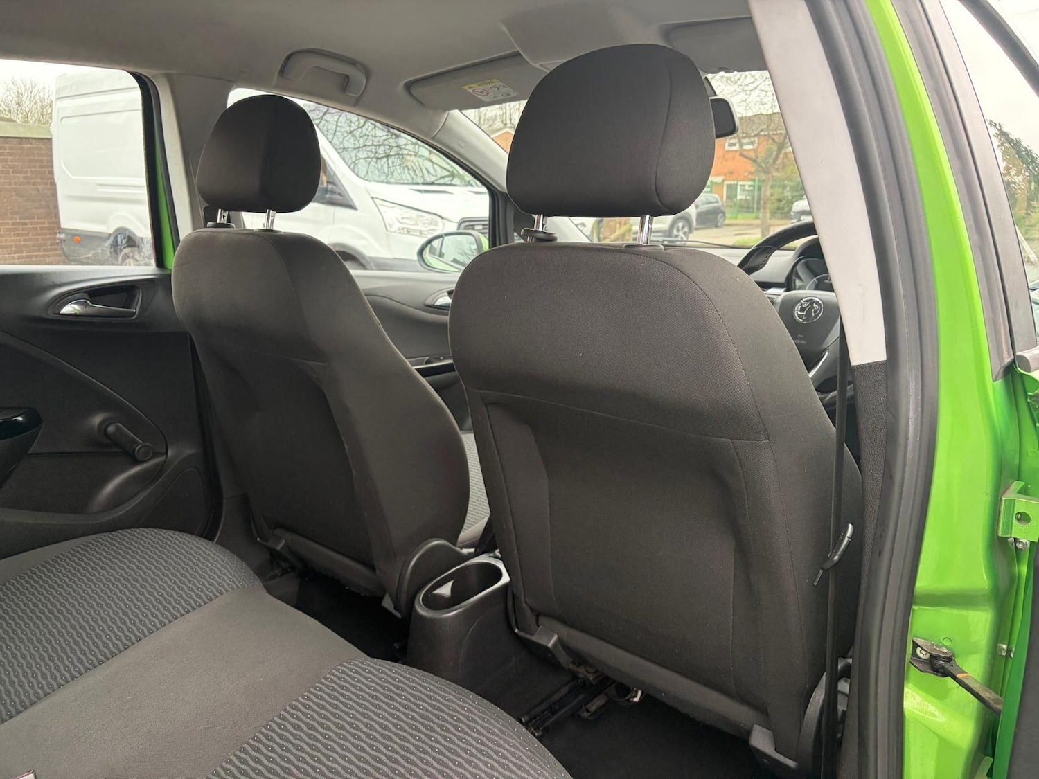 Used Vauxhall Corsa 2016 for sale - 77798938: Photo 48