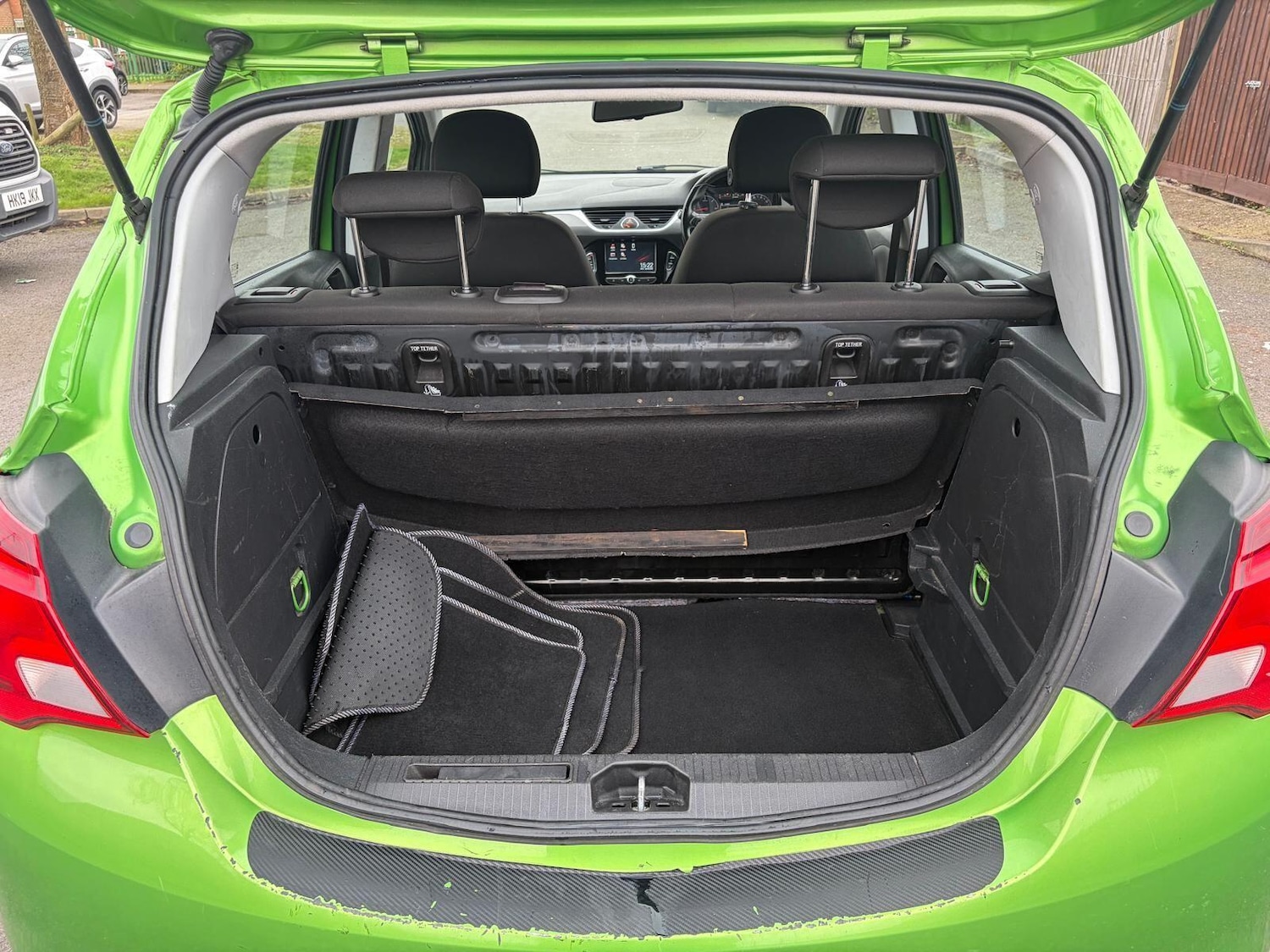 Used Vauxhall Corsa 2016 for sale - 77798938: Photo 49