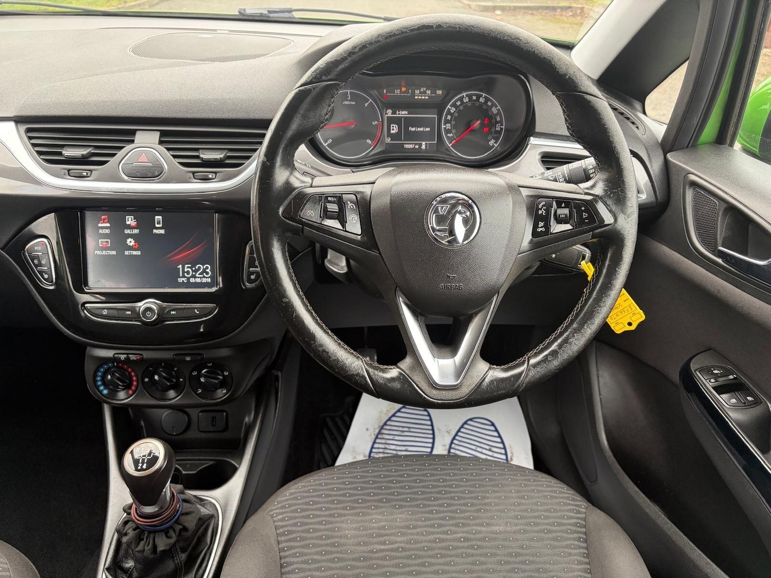 Used Vauxhall Corsa 2016 for sale - 77798938: Photo 51