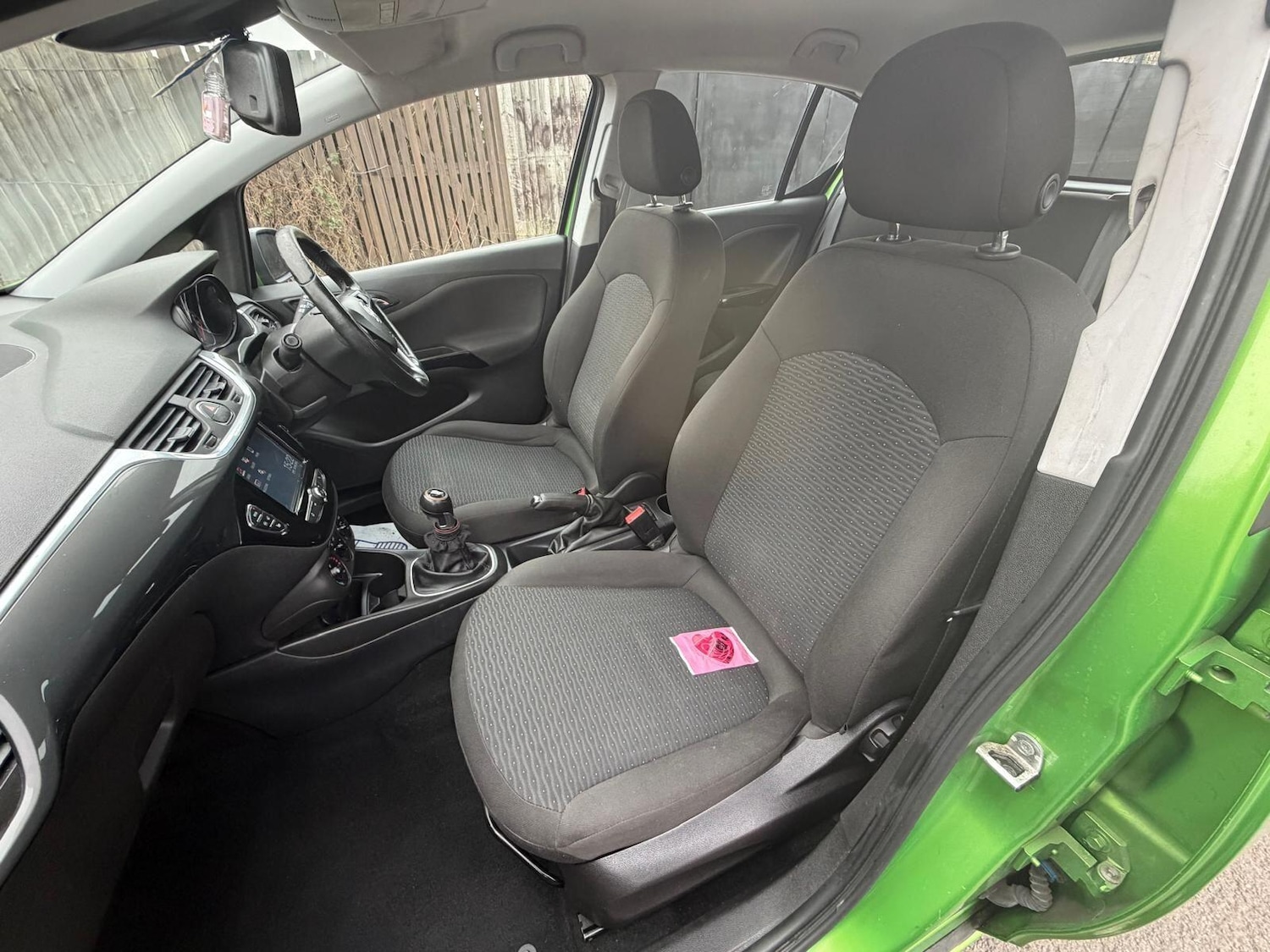 Used Vauxhall Corsa 2016 for sale - 77798938: Photo 52