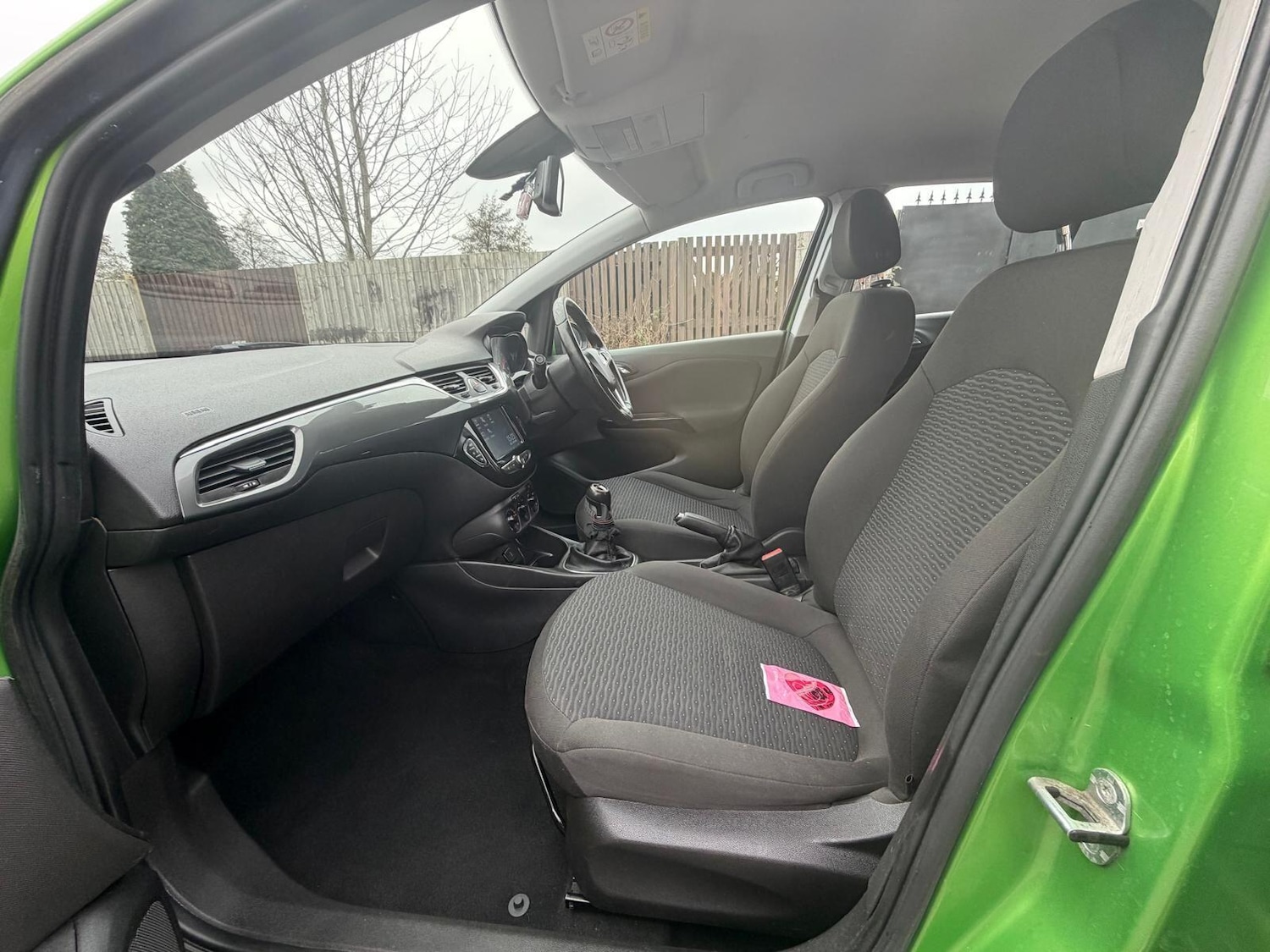 Used Vauxhall Corsa 2016 for sale - 77798938: Photo 53