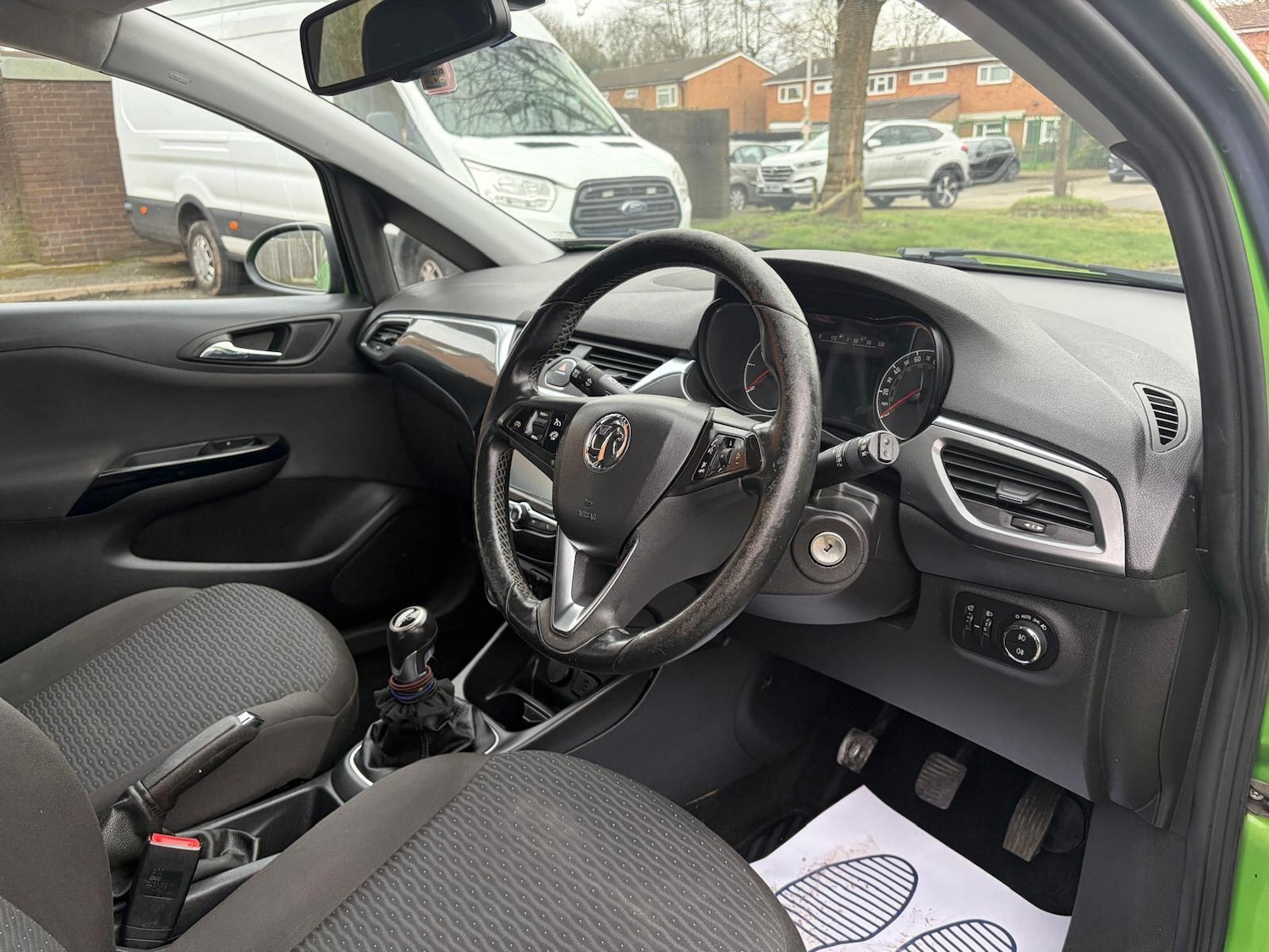 Used Vauxhall Corsa 2016 for sale - 77798938: Photo 54