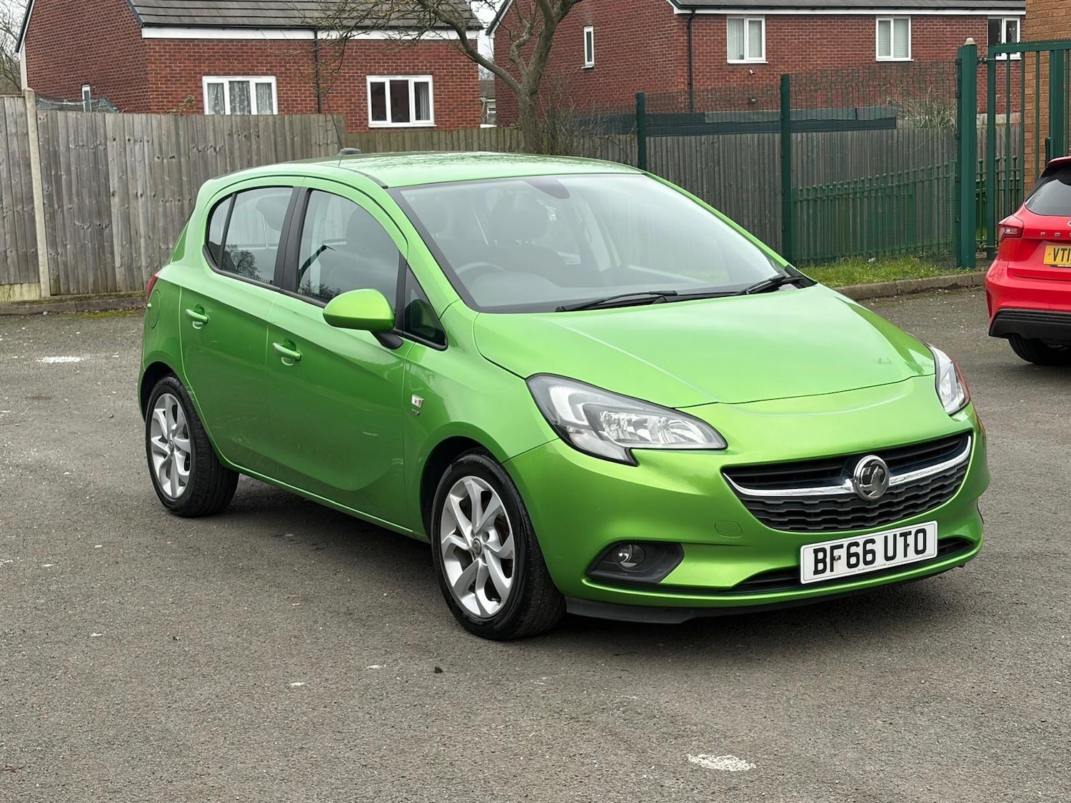 Used Vauxhall Corsa 2016 for sale - 77798938: Photo 6