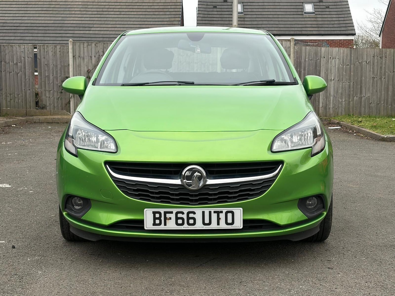 Used Vauxhall Corsa 2016 for sale - 77798938: Photo 7