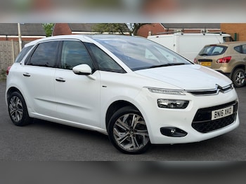 Used Citroen C4 Picasso 2016 for sale - 78536115: Photo