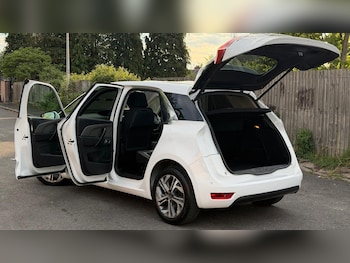 Used Citroen C4 Picasso 2016 for sale - 78536115: Photo
