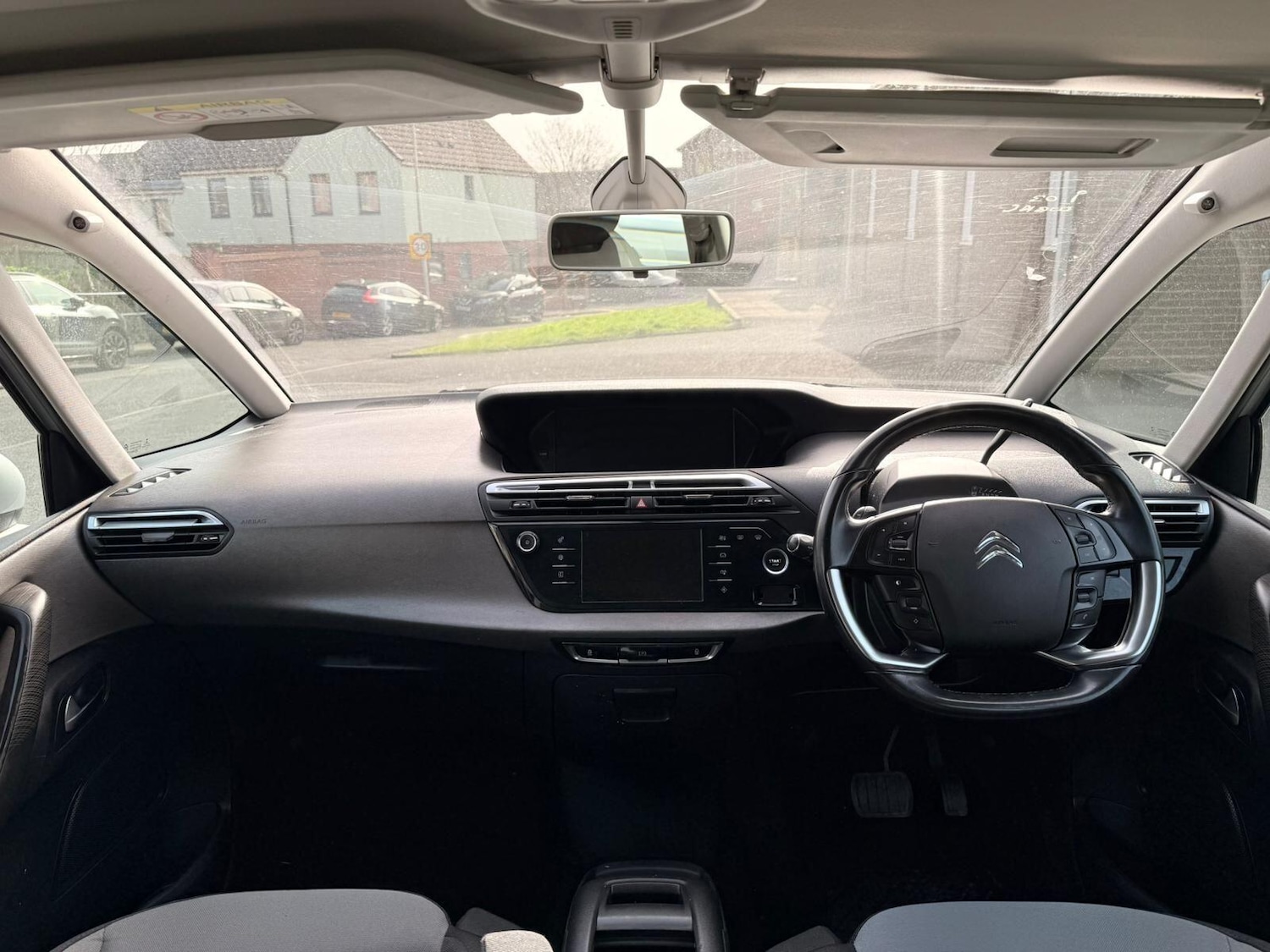 Used Citroen Grand C4 Picasso 2015 for sale - 77768817: Photo 18