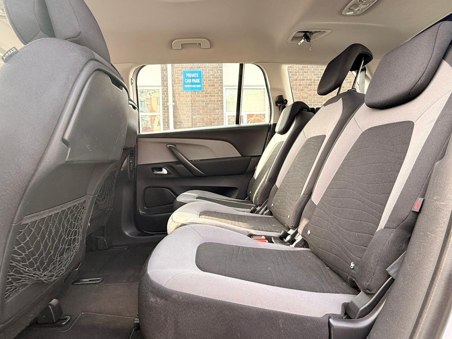 Used Citroen Grand C4 Picasso 2015 for sale - 77768817: Photo 20