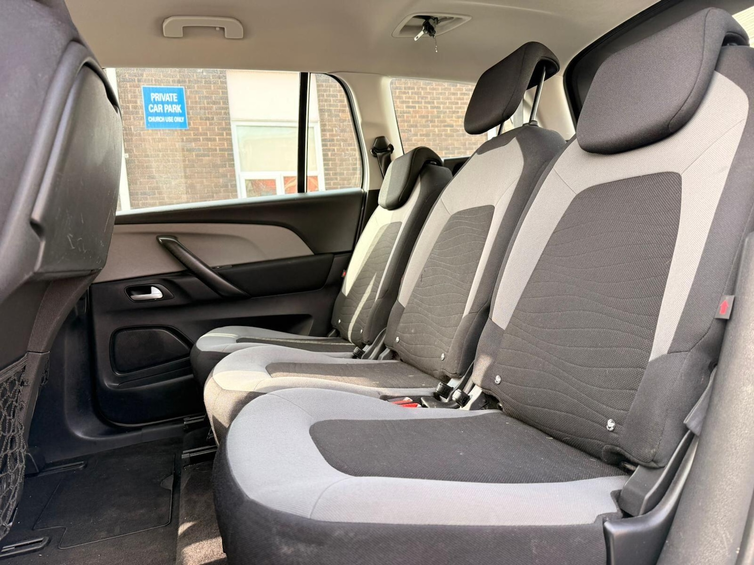 Used Citroen Grand C4 Picasso 2015 for sale - 77768817: Photo 21