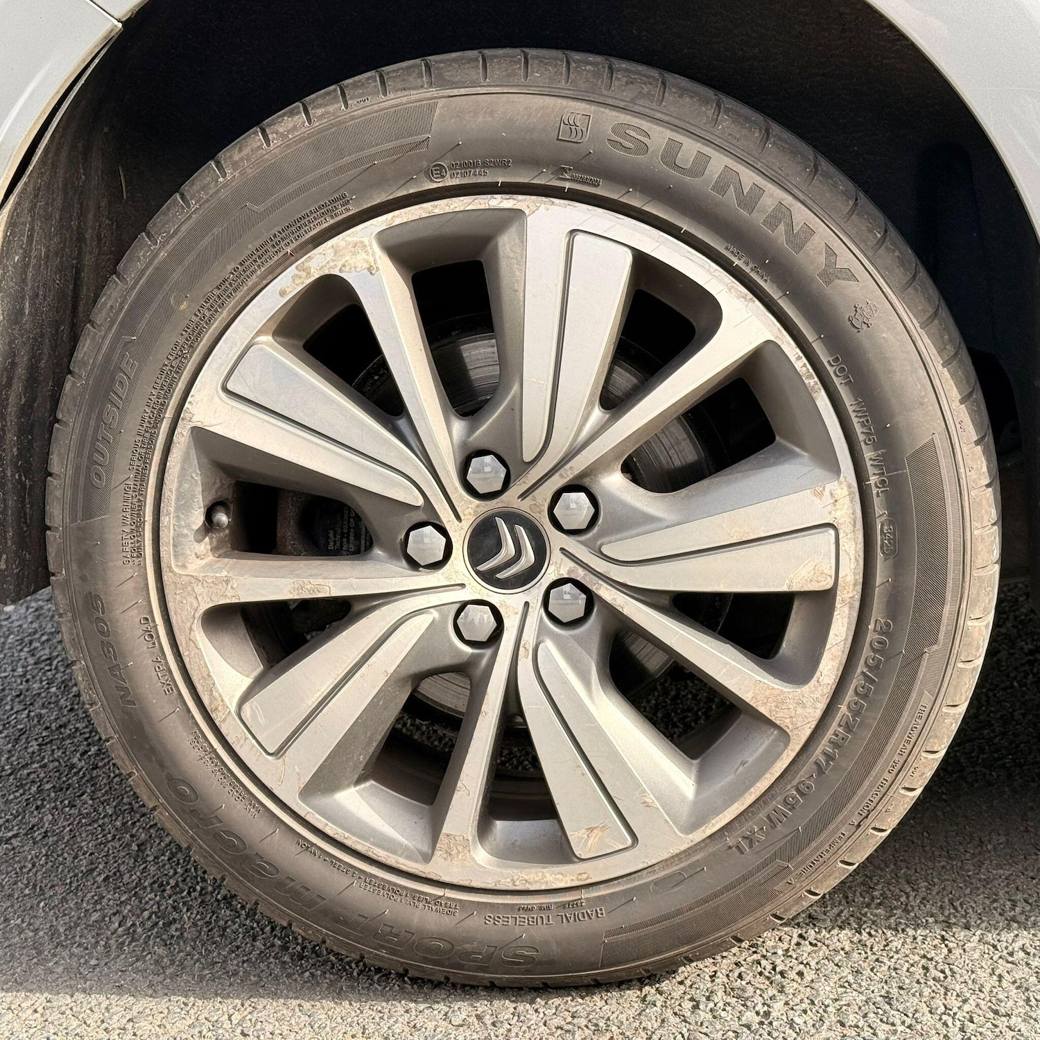 Used Citroen Grand C4 Picasso 2015 for sale - 77768817: Photo 30