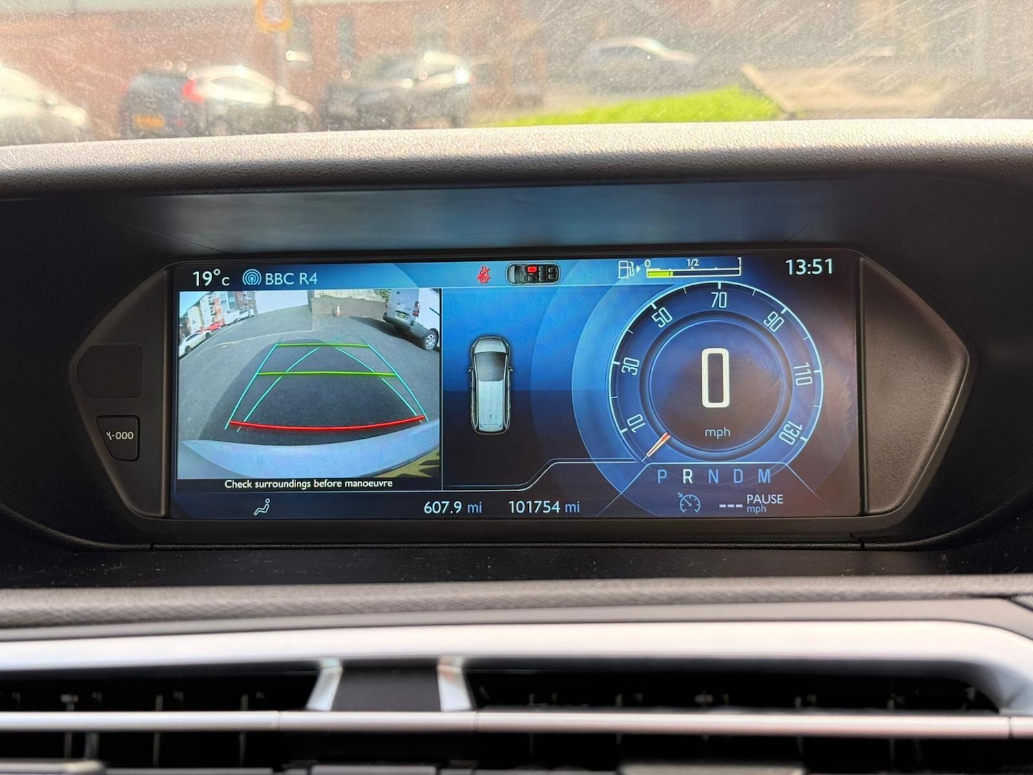 Used Citroen Grand C4 Picasso 2015 for sale - 77768817: Photo 31