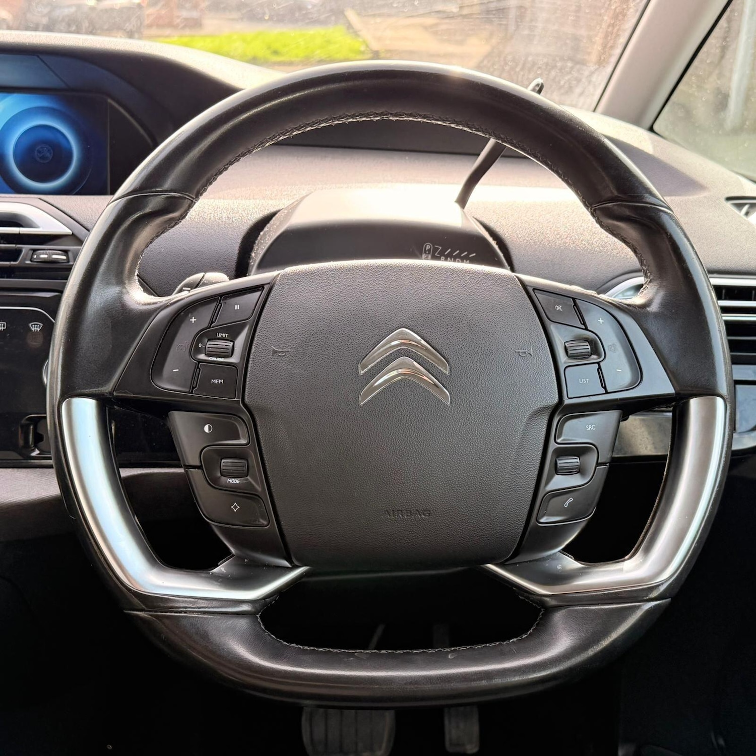 Used Citroen Grand C4 Picasso 2015 for sale - 77768817: Photo 35