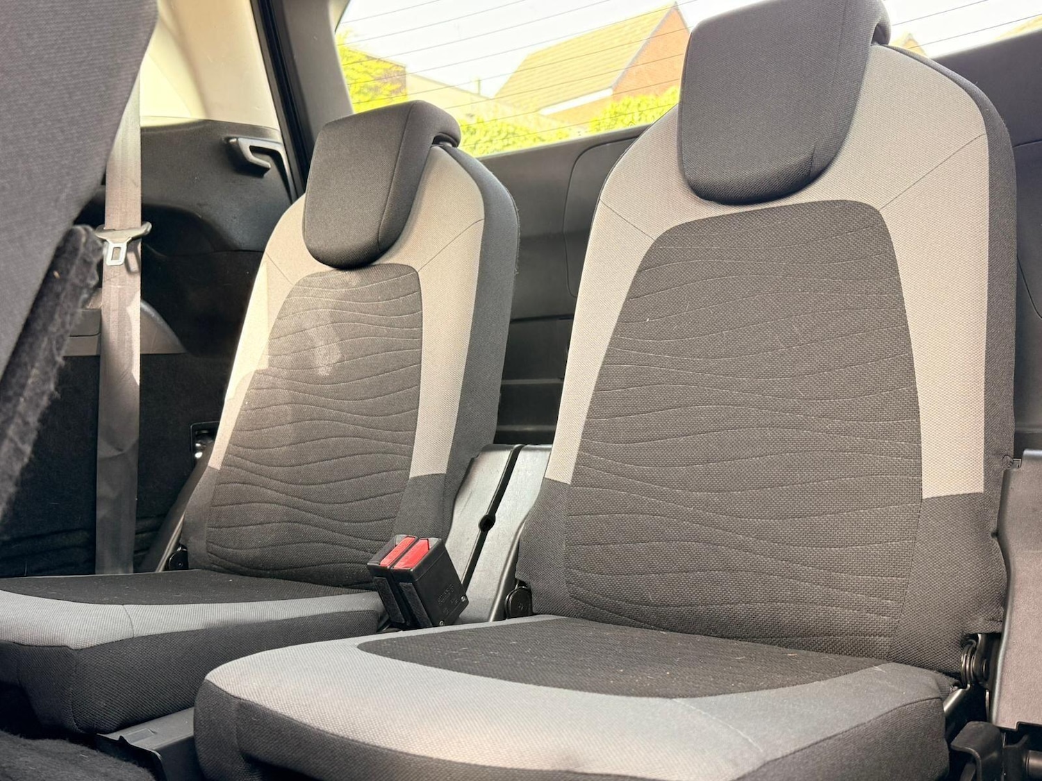 Used Citroen Grand C4 Picasso 2015 for sale - 77768817: Photo 39