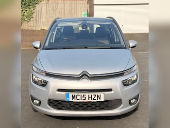 Used Citroen Grand C4 Picasso 2015 for sale - 77768817: Photo