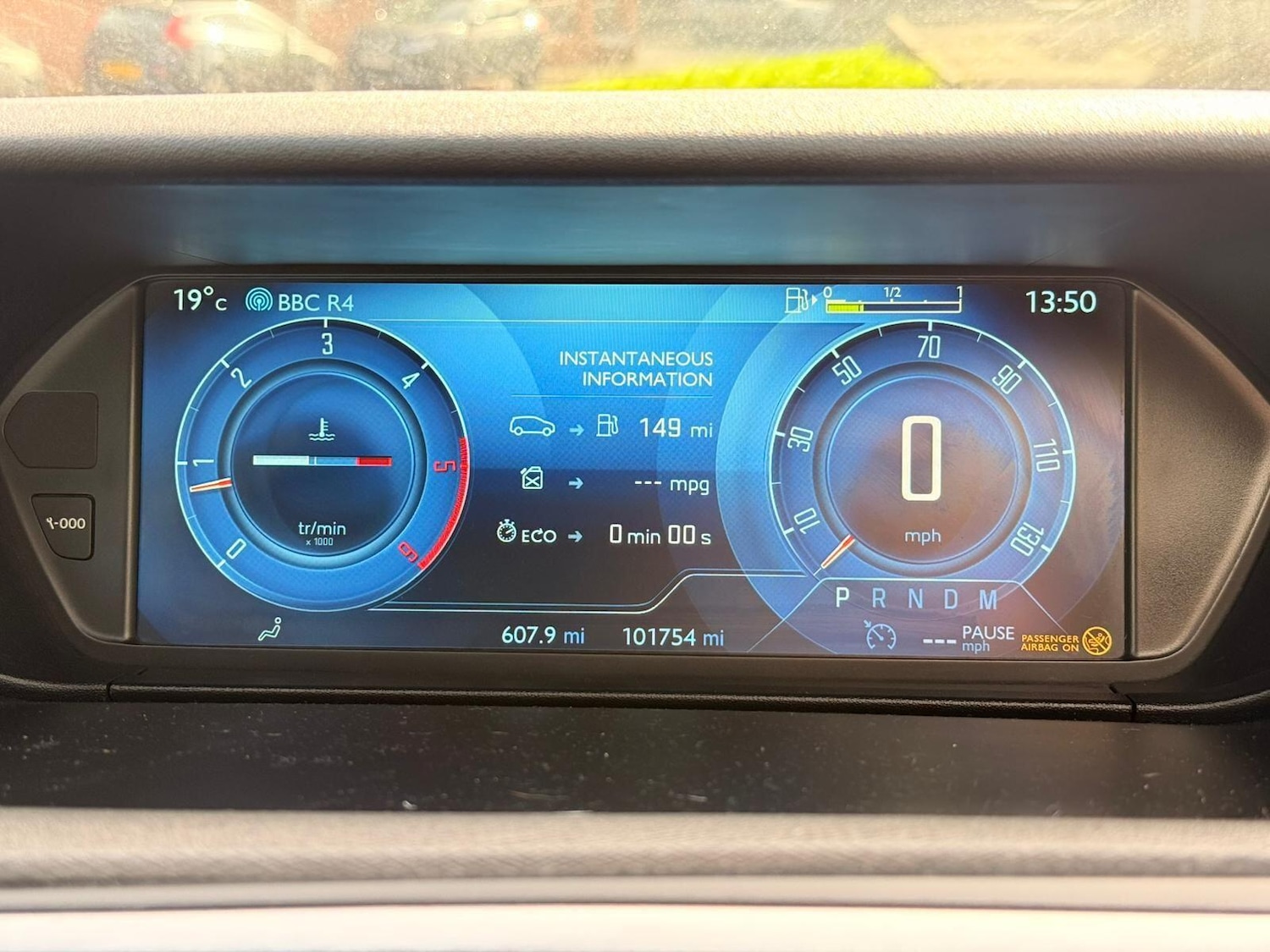 Used Citroen Grand C4 Picasso 2015 for sale - 77768817: Photo 41