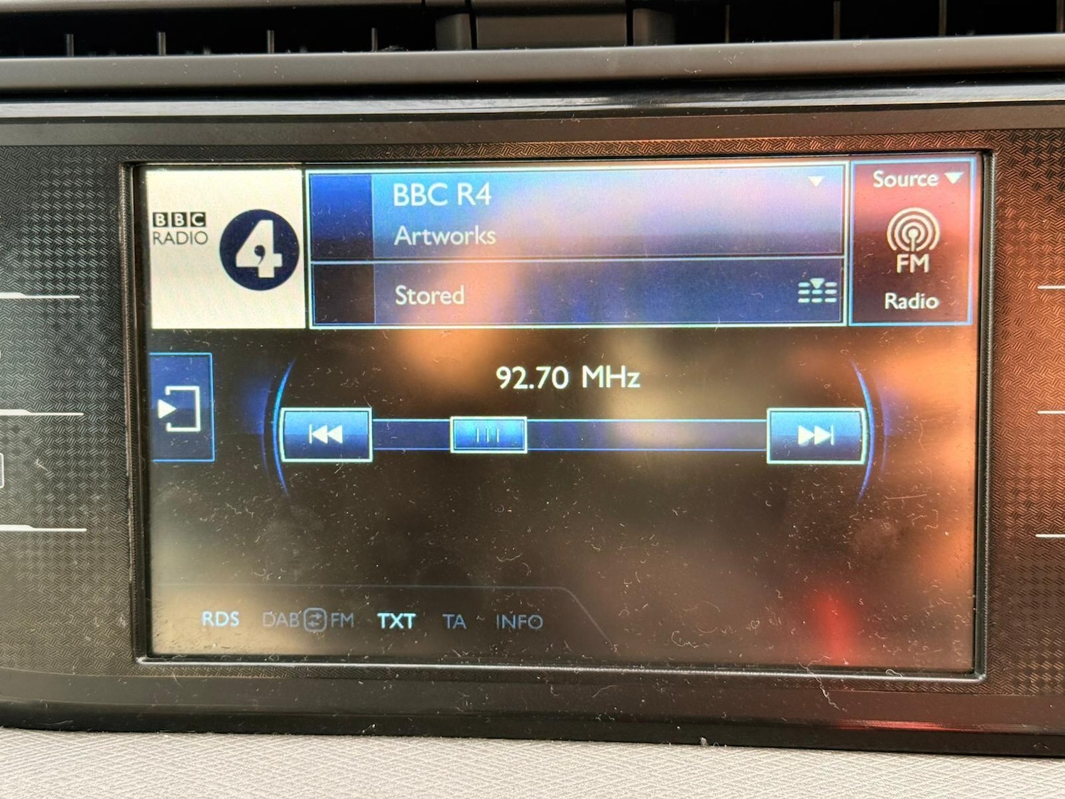 Used Citroen Grand C4 Picasso 2015 for sale - 77768817: Photo 42