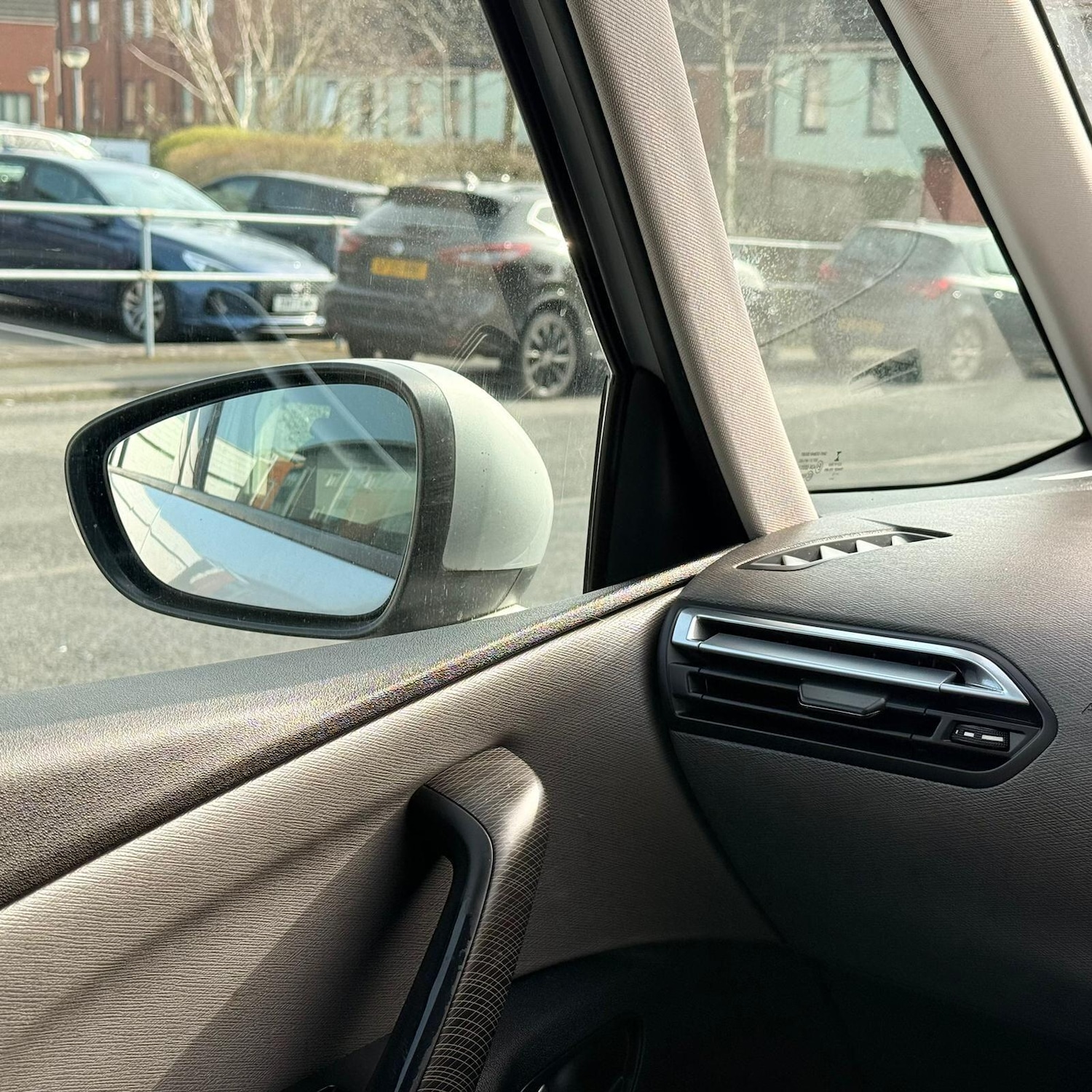 Used Citroen Grand C4 Picasso 2015 for sale - 77768817: Photo 44