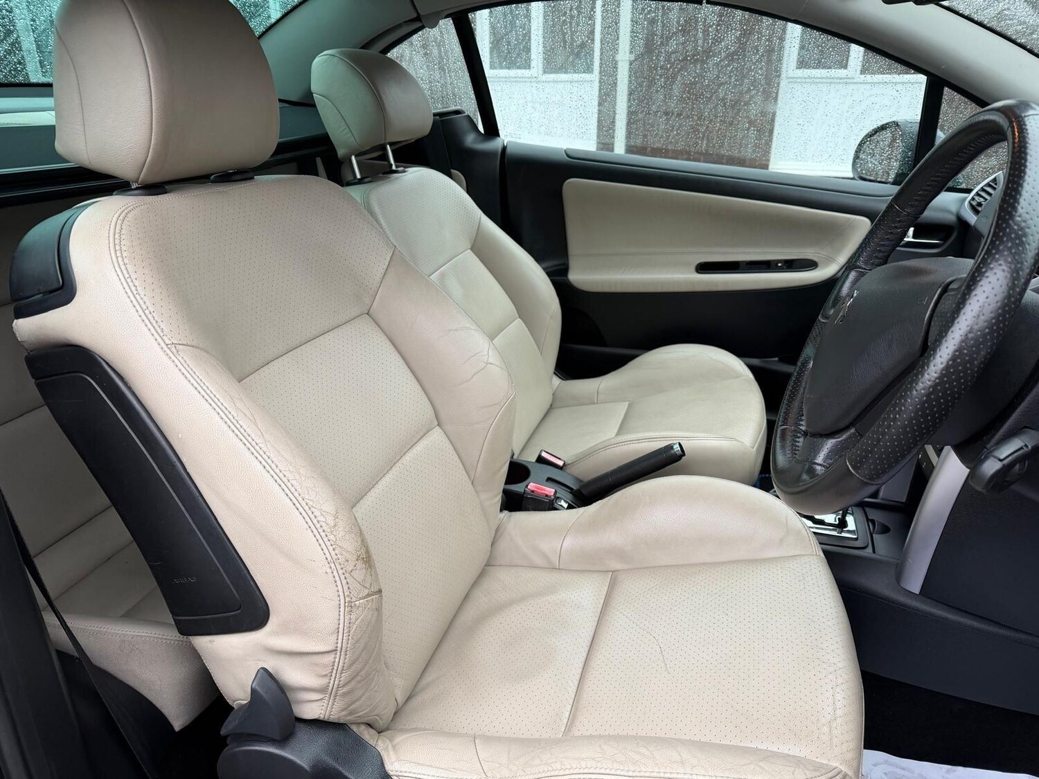 Used Peugeot 207 CC for sale - 77550406: Photo 14