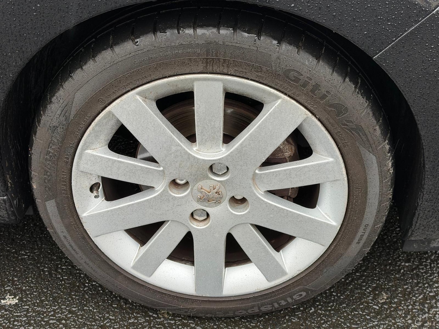 Used Peugeot 207 CC for sale - 77550406: Photo 23