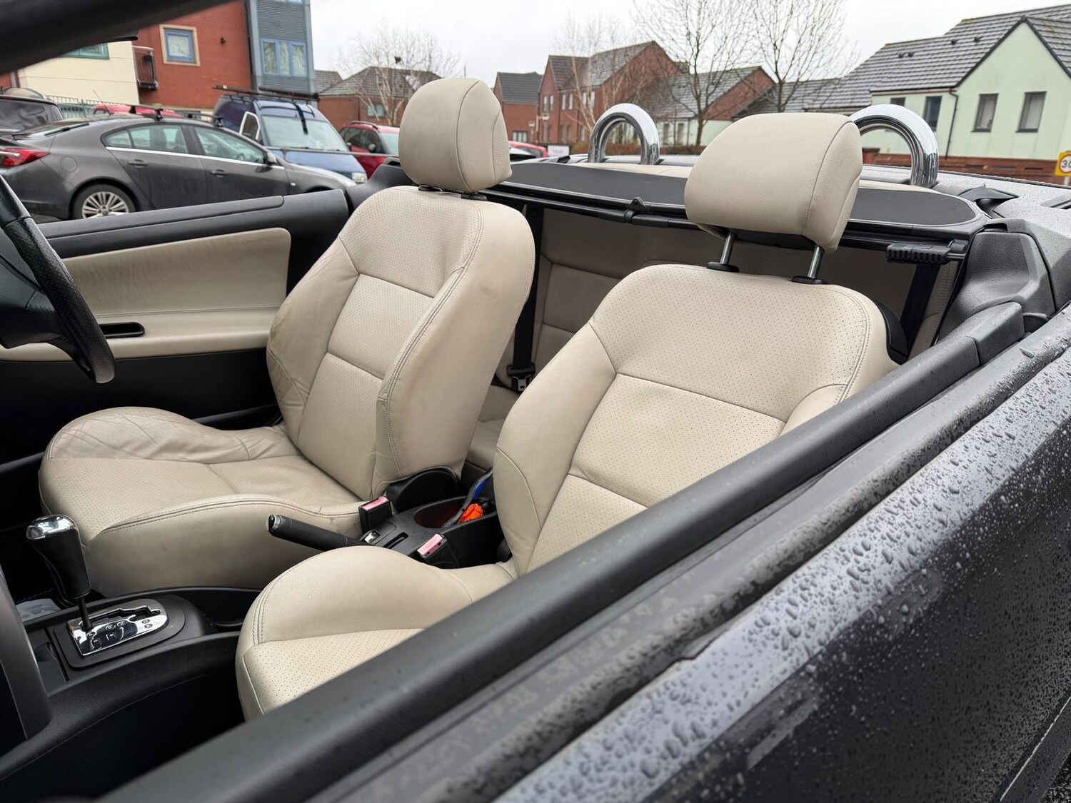 Used Peugeot 207 CC for sale - 77550406: Photo 30