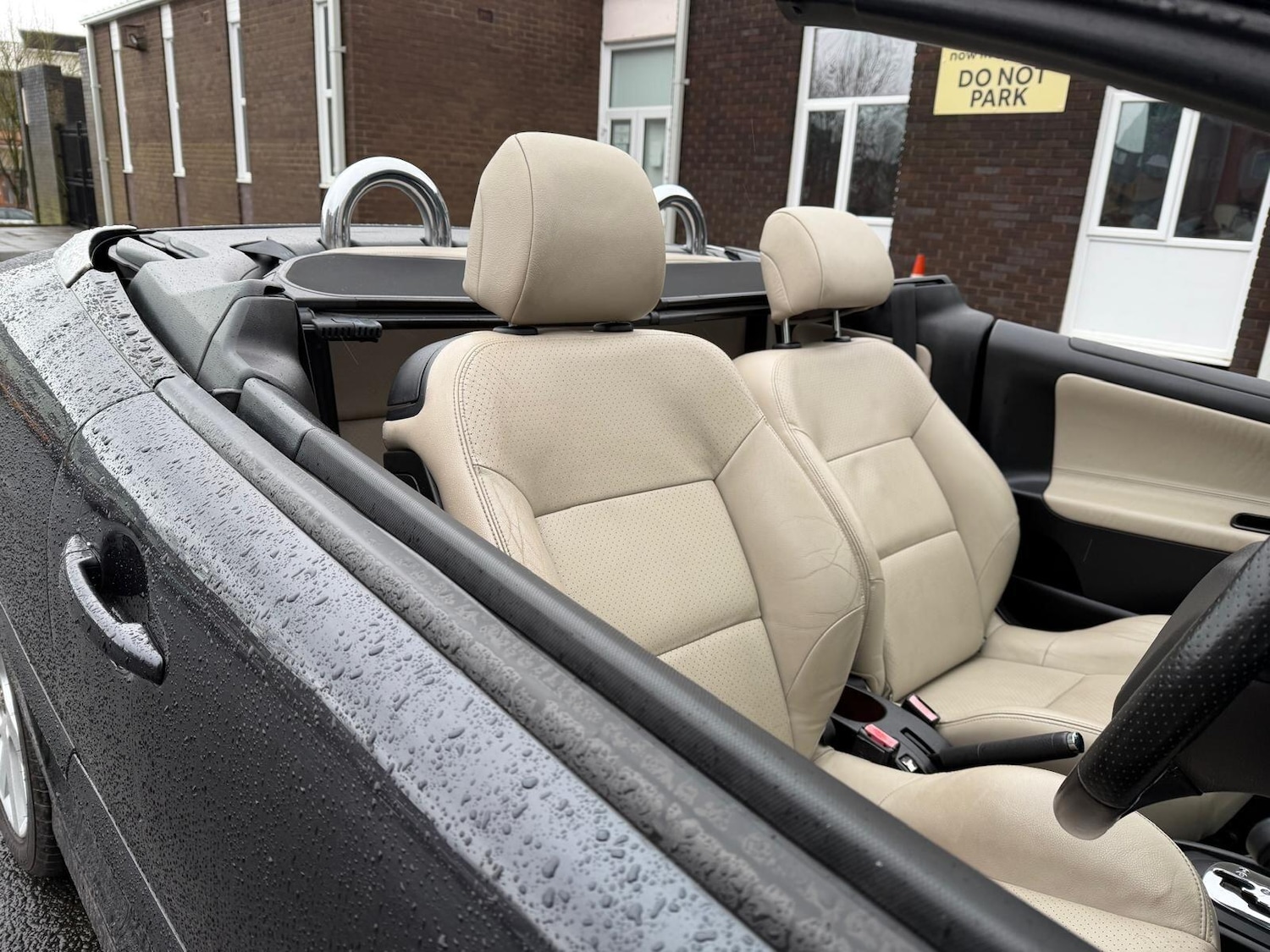 Used Peugeot 207 CC for sale - 77550406: Photo 31