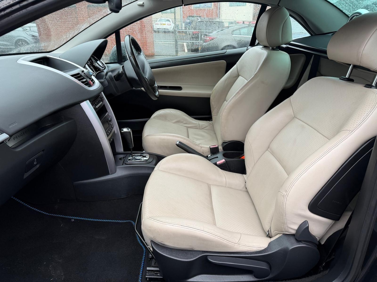 Used Peugeot 207 CC for sale - 77550406: Photo 32