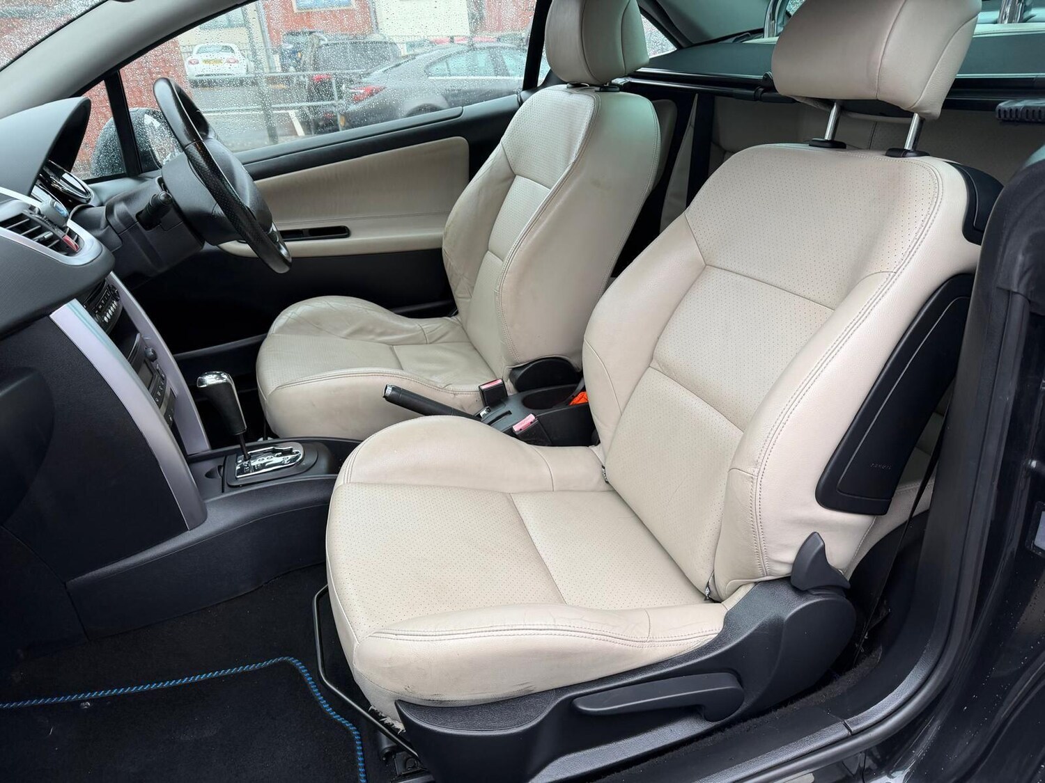 Used Peugeot 207 CC for sale - 77550406: Photo 33