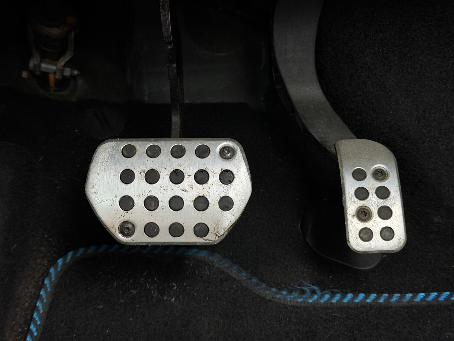 Used Peugeot 207 CC for sale - 77550406: Photo 34