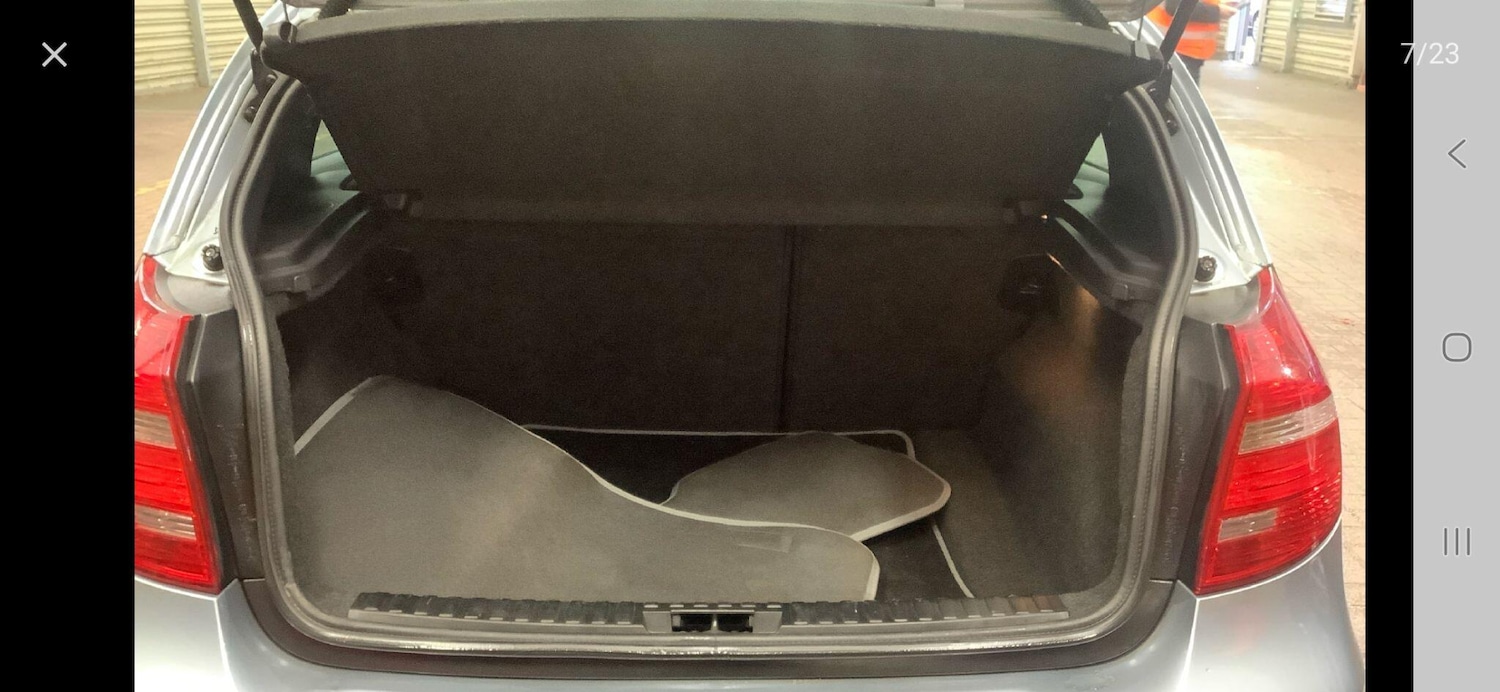 Used BMW 1 Series 2010 for sale - 76855983: Photo 10