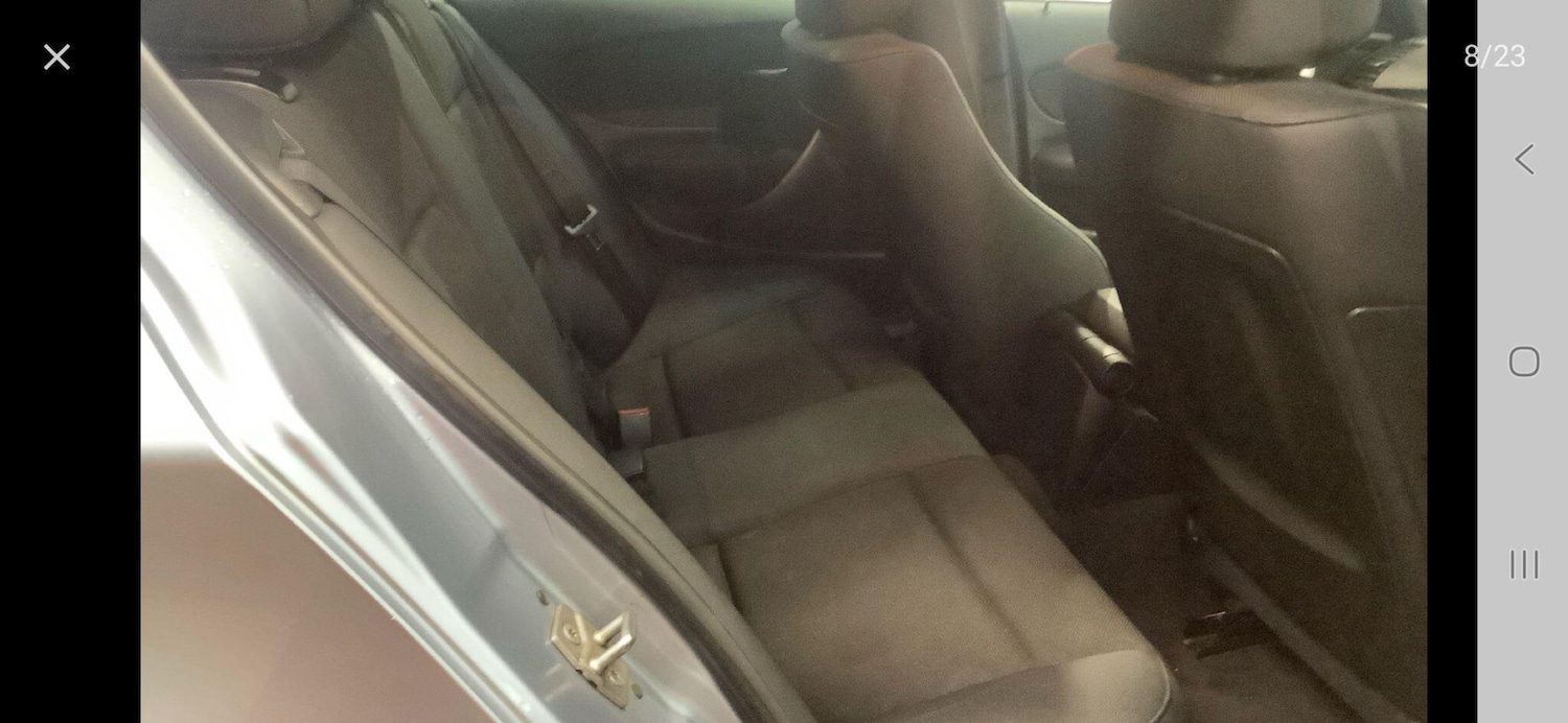 Used BMW 1 Series 2010 for sale - 76855983: Photo 8