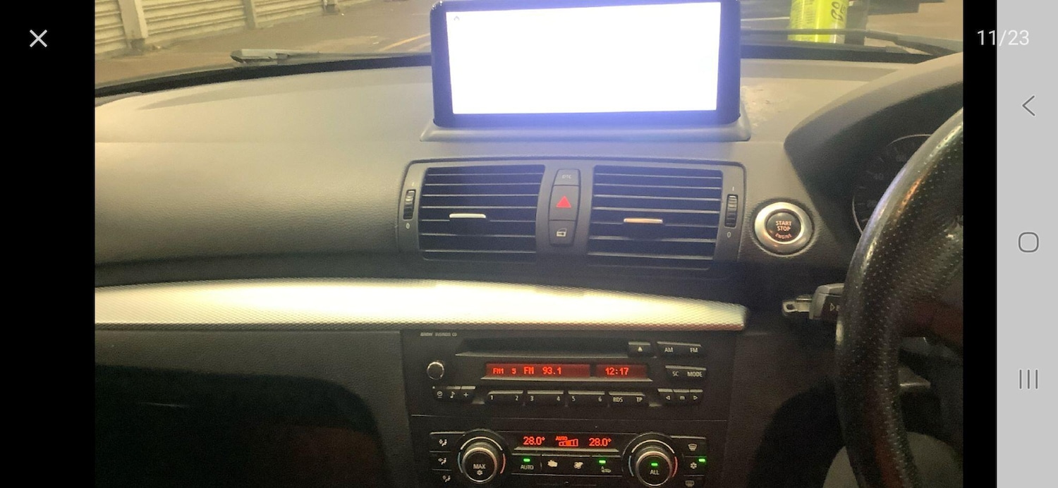 Used BMW 1 Series 2010 for sale - 76855983: Photo 9