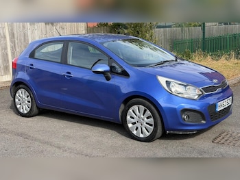 Used Kia Rio 2013 for sale - 79093898: Photo
