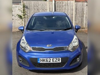 Used Kia Rio 2013 for sale - 79093898: Photo