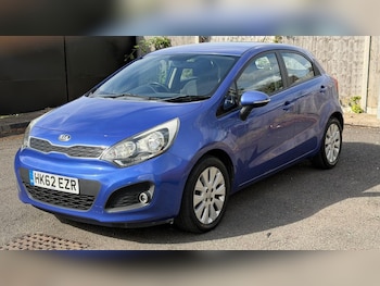 Used Kia Rio 2013 for sale - 79093898: Photo
