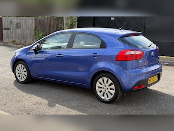 Used Kia Rio 2013 for sale - 79093898: Photo