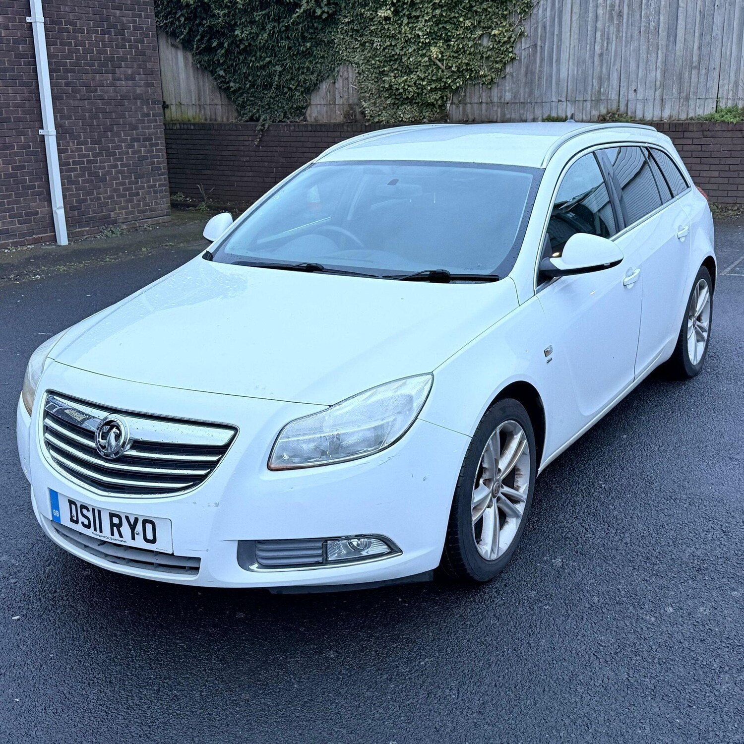 Used Vauxhall Insignia for sale - 77683167: Photo 10