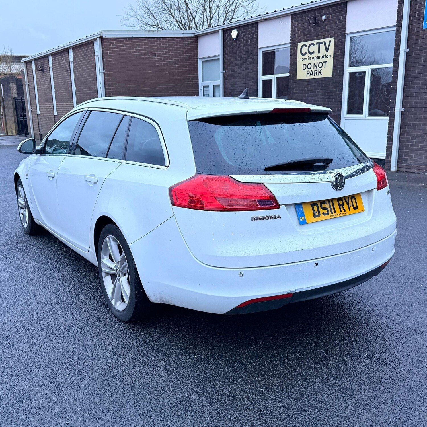 Used Vauxhall Insignia for sale - 77683167: Photo 11