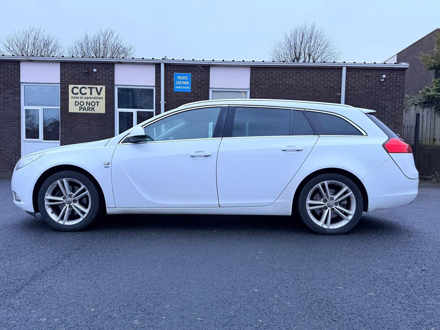 Used Vauxhall Insignia for sale - 77683167: Photo 13