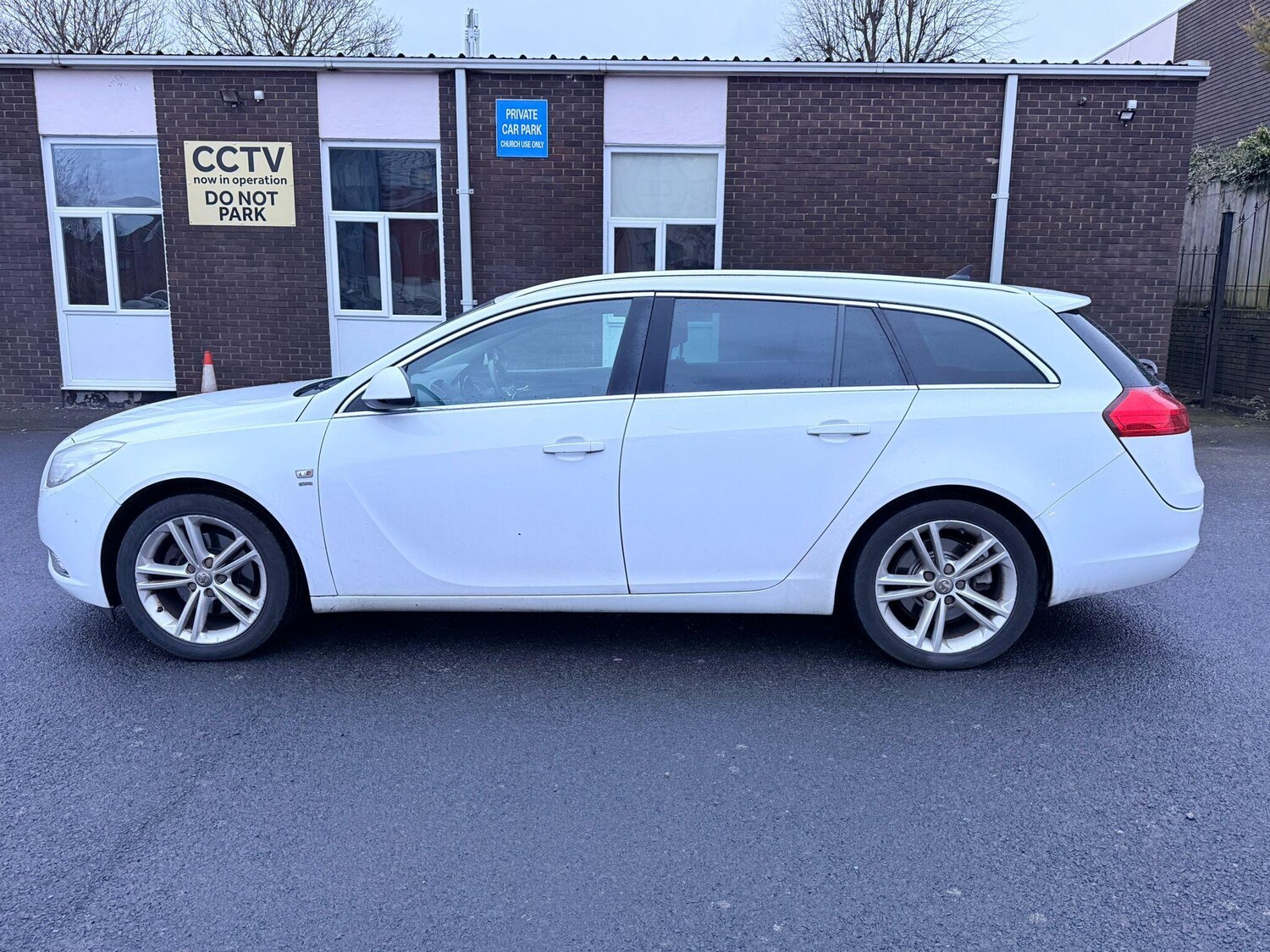 Used Vauxhall Insignia for sale - 77683167: Photo 14