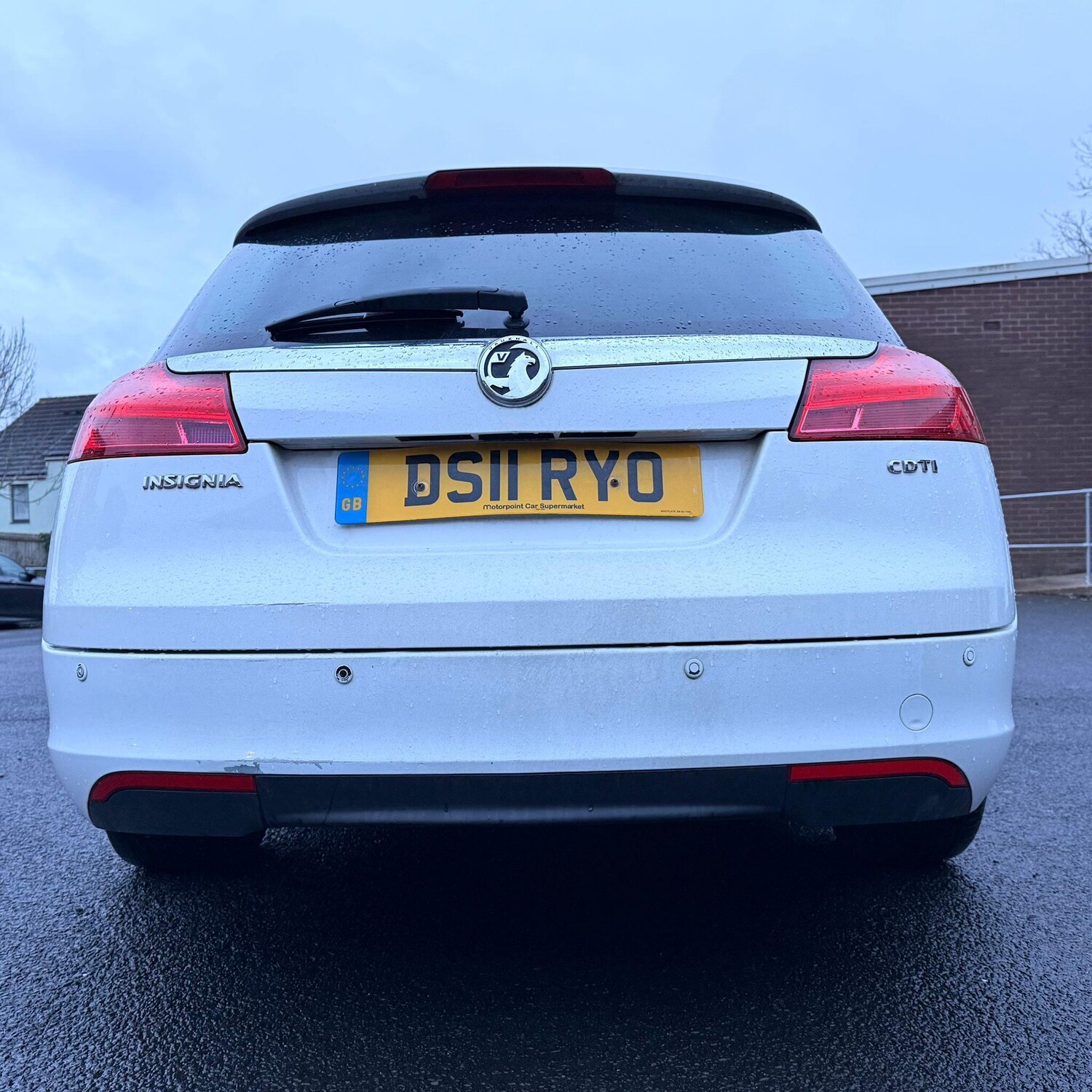 Used Vauxhall Insignia for sale - 77683167: Photo 16